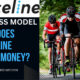 How Does Paceline Make Money