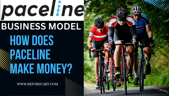 How Does Paceline Make Money