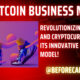 Sweatcoin Business Model