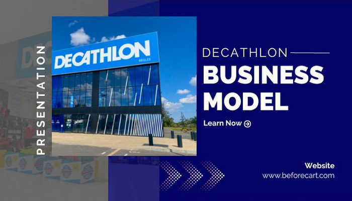 Decathlon Business Model