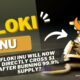Floki INU Will Now Directly Cross $1 After Burning 99.9% Supply