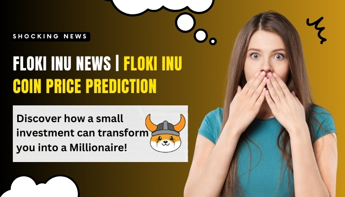 Floki Inu News