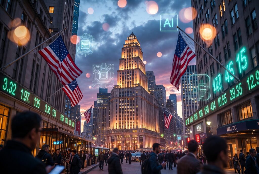 Wall Street Defies the Government Shutdown — Here’s Why Investors Stay Optimistic