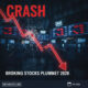 Broking Stocks Crash