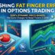 SEBI’s Bold New Plan to Crush ‘Fat Finger’ Errors in Options Trading